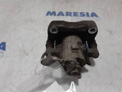 Bremszange rechts hinten Citroen C4 Cactus 4404G0 P17497935