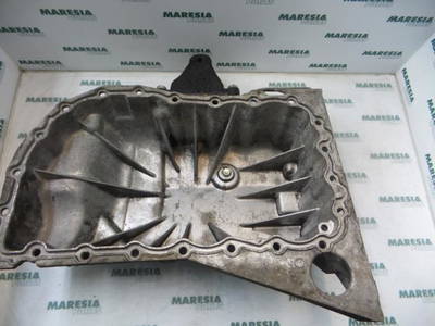 Ölwanne Renault Trafic II Bus JL 8200066130 P2672749