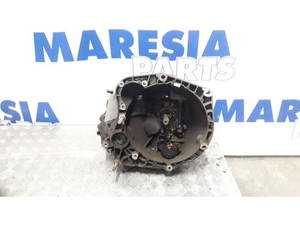Schaltgetriebe Fiat Brava 182 71716388 P1565959