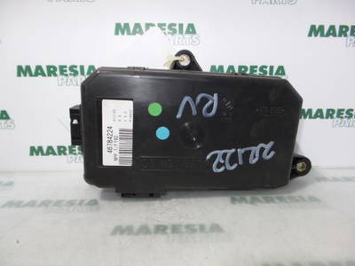 Steuergerät Fiat Stilo 192 46784224 P1460724