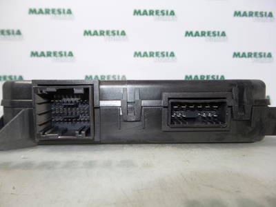 Steuergerät Fiat Stilo 192 46784224 P1460724