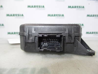 Steuergerät Fiat Stilo Multi Wagon 192 51711369 P1460726