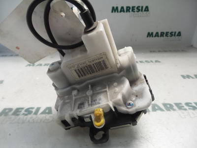 Klappenschlosszug Fiat Panda 169 51917898 P1820823