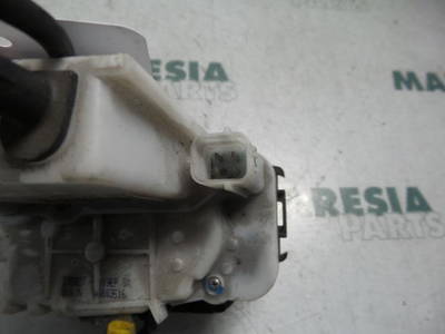 Klappenschlosszug Fiat Panda 169 51917898 P1820823