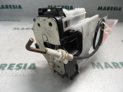 Klappenschlosszug Fiat Panda 169 51917898 P1820823