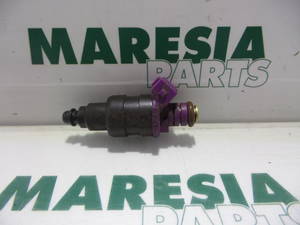 Einspritzdüse Renault Clio I 57 873774 P2055450