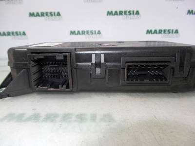 Steuergerät Fiat Stilo 192 51711369 P2041846