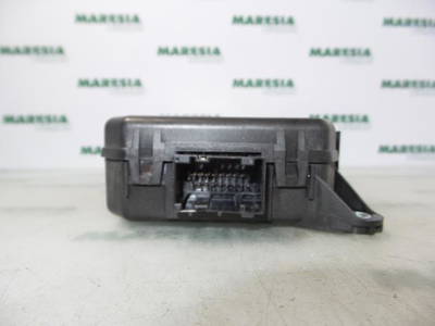 Steuergerät Fiat Stilo 192 51711369 P2041846