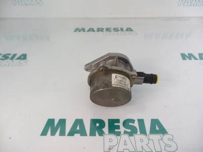 Unterdruckpumpe Renault Clio II B 8200113585 P2125258