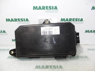 Steuergerät Fiat Stilo 192 46775024 P1460709