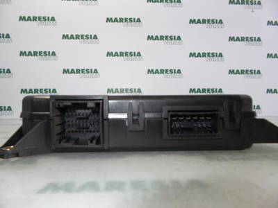 Steuergerät Fiat Stilo 192 46784224 P1460713