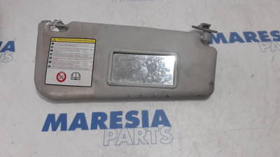 Sonnenblende rechts Fiat Punto Evo 199 735509466 P16564433
