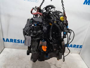 Motor ohne Anbauteile (Diesel) Renault Clio Grandtour IV R K9K608 P18358435