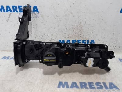 Ventildeckel Peugeot 3008 I 9689112980 P18385020