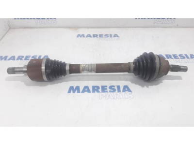 Antriebswelle links vorne Peugeot 3008 I 3272TZ P13785672