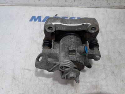 Bremszange rechts hinten Citroen DS3 Cabriolet 4404G0 P18392808