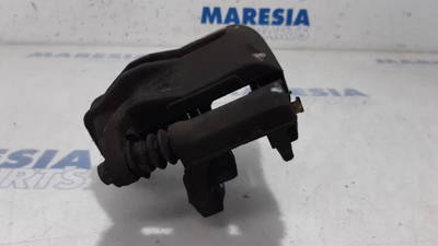 Bremszange links vorne Citroen C3 II SC 4400R6 P16986565