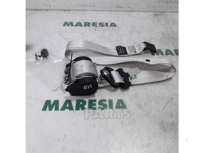 Sicherheitsgurt rechts hinten Renault Scenic III JZ 888404764R P10025334
