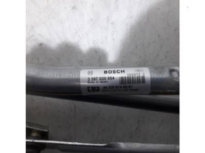 Wischergestänge Citroen Berlingo II Multispace B9 6405LK P11446731