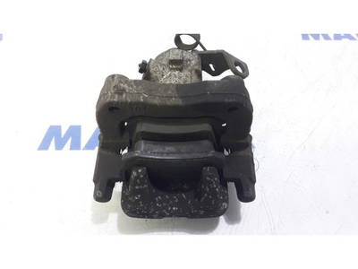 Bremszange rechts hinten Citroen C3 II SC 4404G0 P13040257
