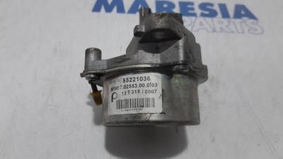 Unterdruckpumpe Fiat Punto Evo 199 55221036 P15878356