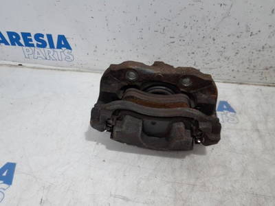 Bremszange links vorne Citroen DS3 SA 4400R6 P18402495