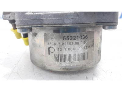 Unterdruckpumpe Fiat Punto Evo 199 55221036 P13796898