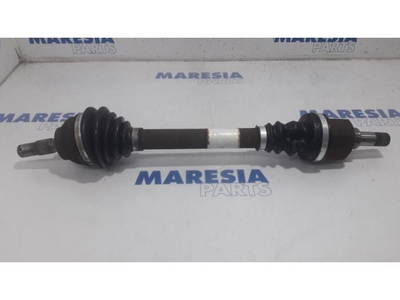 Antriebswelle links vorne Peugeot 3008 I 3272LG P14924829