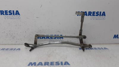 Wischergestänge Citroen Berlingo II Multispace B9 6405LK P16065893