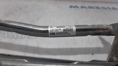 Wischergestänge Citroen Berlingo II Multispace B9 6405LK P16065893