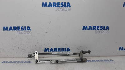 Wischergestänge Citroen Berlingo II Multispace B9 6405LK P16065893