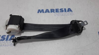 Sicherheitsgurt links hinten Fiat 500 312 07354925770 P16428840
