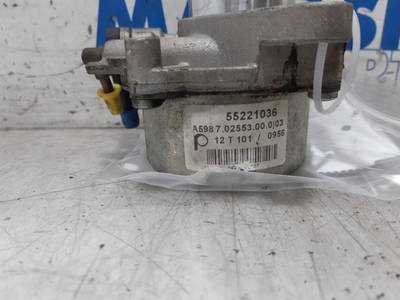 Unterdruckpumpe Alfa Romeo Mito 955 55221036 P17412035