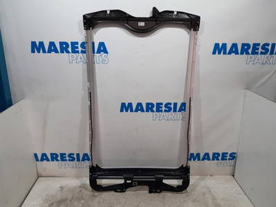 Verkleidung Dachrahmen Peugeot 508 I SW 8E 8401YY P17564118