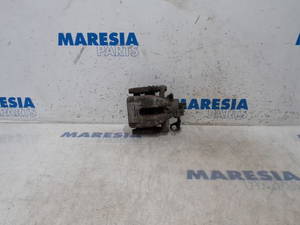 Bremszange links hinten Citroen C3 II SC 4400W5 P18568888