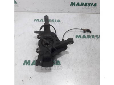 Achsschenkel rechts vorne Fiat Punto Evo 199 51776377 P11260513