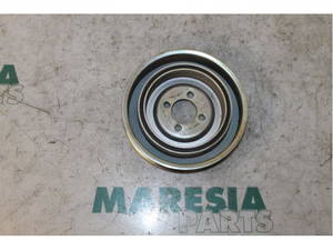 Zahnriemenscheibe Kurbelwelle Fiat Punto Evo 199 55200498 P4374880