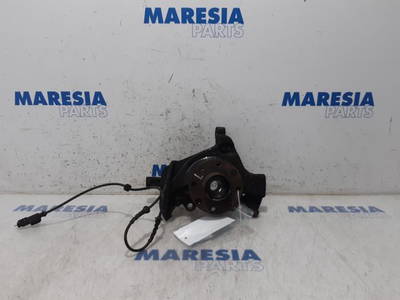 Achsschenkel links vorne Fiat Punto Evo 199 51881462 P17700227