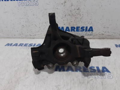 Achsschenkel links vorne Fiat Punto Evo 199 51881462 P17700227