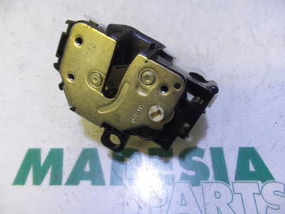 Klappenschlosszug Fiat Panda 169 51917898 P7136759