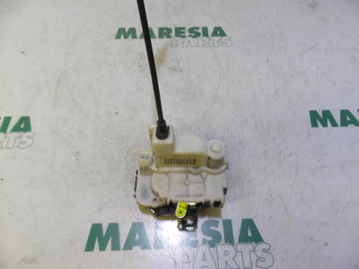 Klappenschlosszug Fiat Panda 169 51917892 P6483605