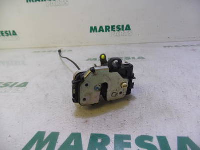 Klappenschlosszug Fiat Panda 169 51917892 P6483605