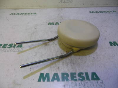 Kopfstütze Fiat 500 312 71749268 P7821169