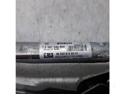 Wischergestänge Citroen Berlingo II Multispace B9 6405LK P11355758