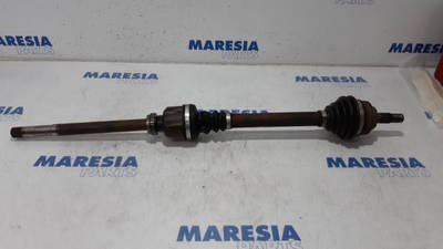 Antriebswelle links vorne Peugeot 308 I 3272LG P15587008