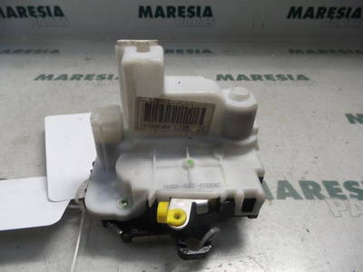 Klappenschlosszug Fiat Panda 169 51917878 P1444611