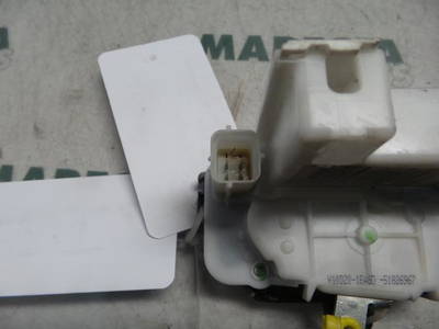 Klappenschlosszug Fiat Panda 169 51917878 P1444611