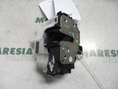 Klappenschlosszug Fiat Panda 169 51917878 P1444611