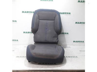 Sitz links Citroen Berlingo II Multispace B9 8863HC P11652916