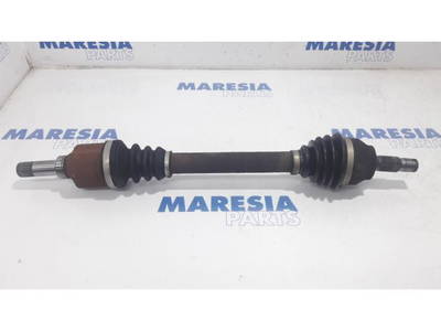 Antriebswelle links vorne Citroen C3 Picasso SH 9806459180 P14025356